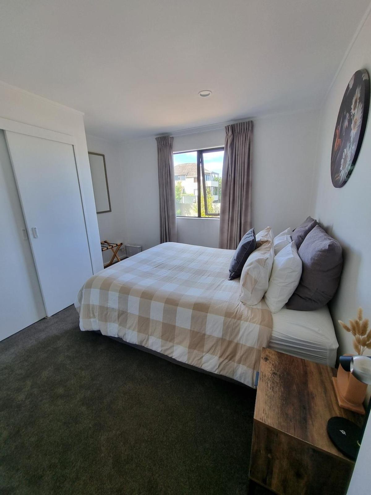 The Tuis Nest Villa Taupo Exterior photo