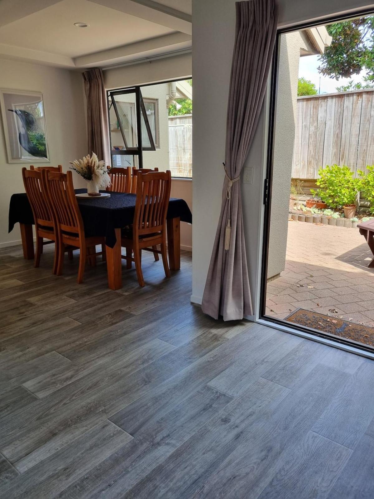 The Tuis Nest Villa Taupo Exterior photo